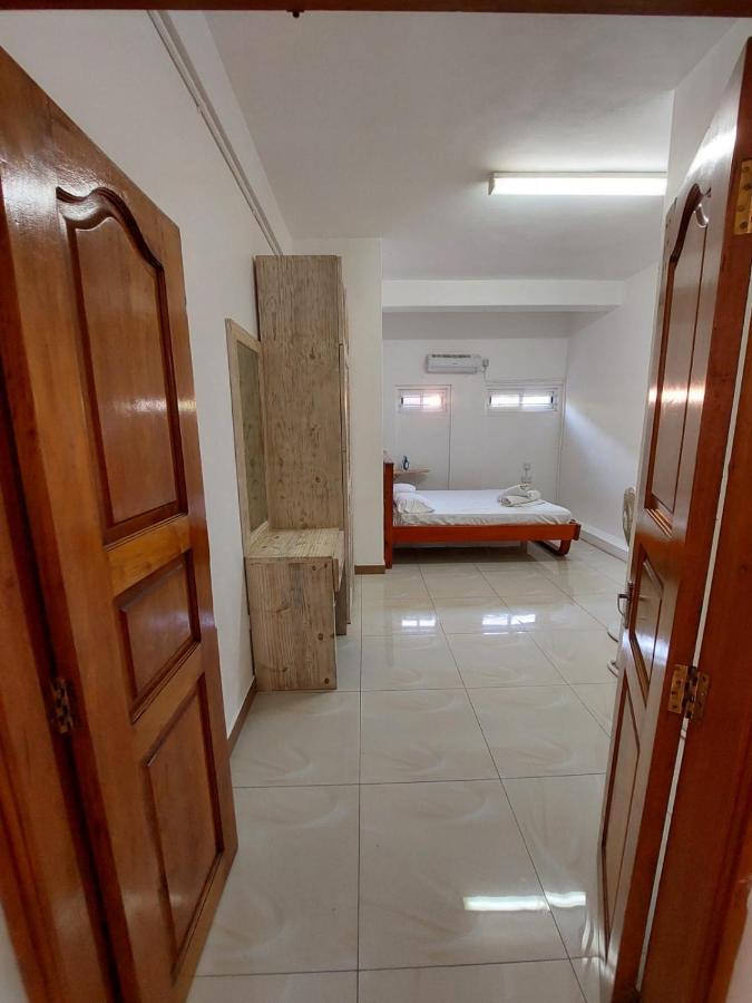 Beau Vallon Villa Self Catering With Pool Extérieur photo