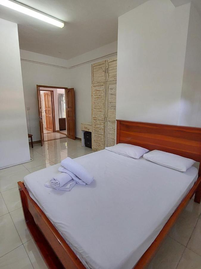 Beau Vallon Villa Self Catering With Pool Extérieur photo