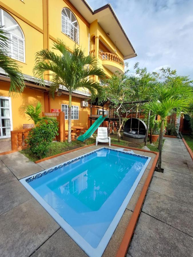 Beau Vallon Villa Self Catering With Pool Extérieur photo