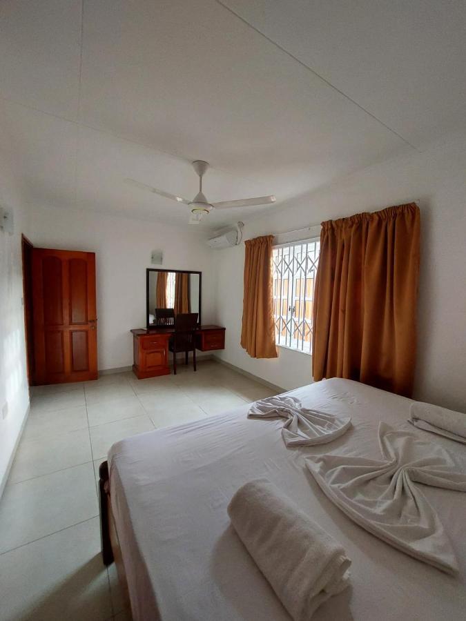 Beau Vallon Villa Self Catering With Pool Extérieur photo