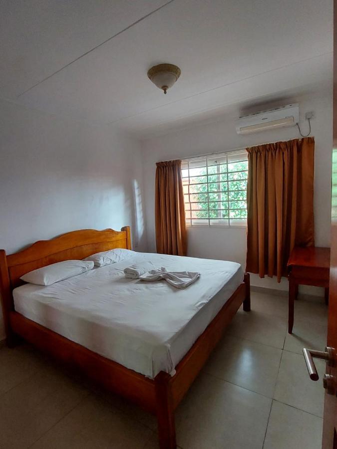 Beau Vallon Villa Self Catering With Pool Extérieur photo