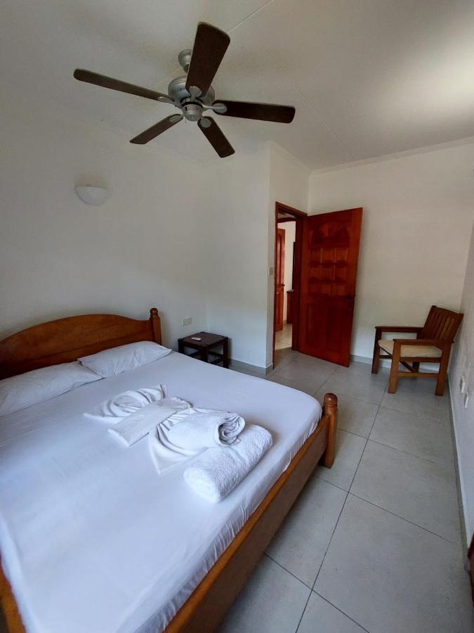 Beau Vallon Villa Self Catering With Pool Extérieur photo