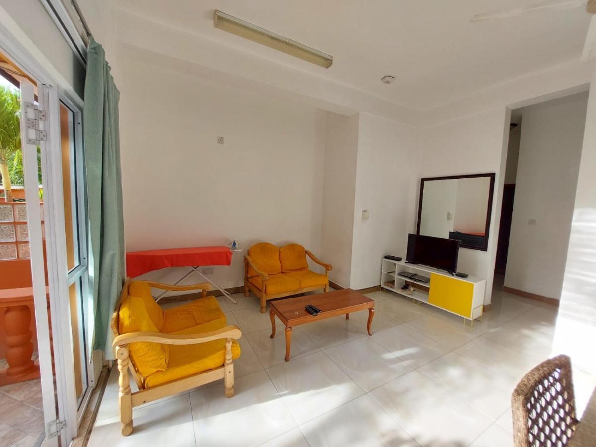 Beau Vallon Villa Self Catering With Pool Extérieur photo