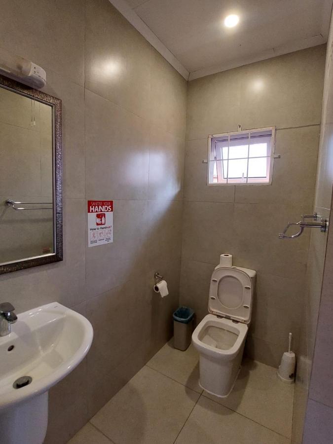 Beau Vallon Villa Self Catering With Pool Extérieur photo