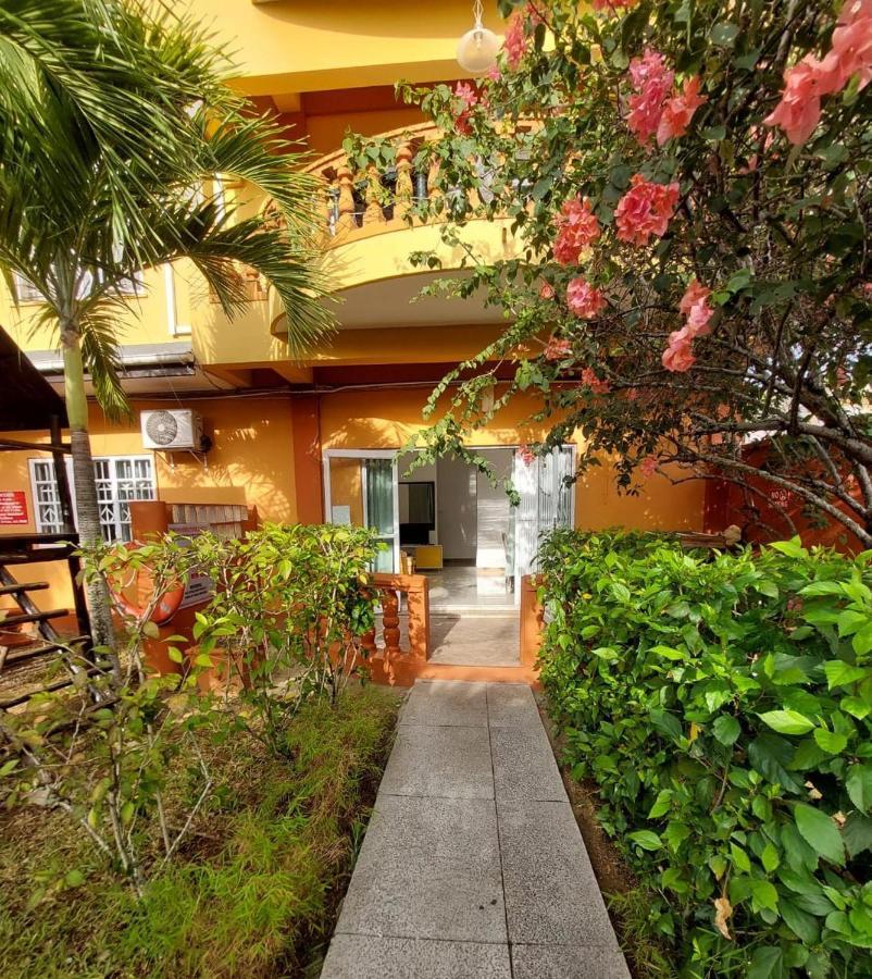 Beau Vallon Villa Self Catering With Pool Extérieur photo