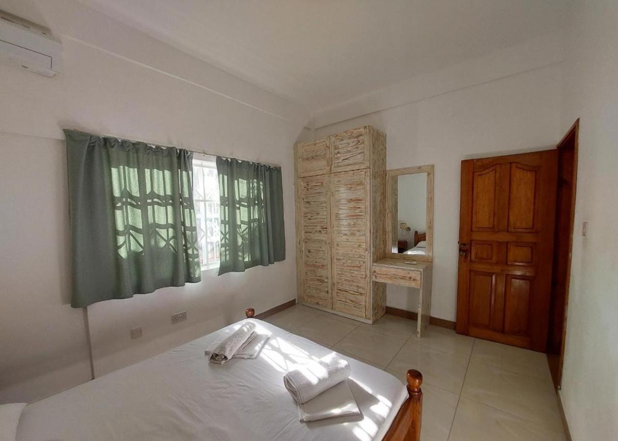 Beau Vallon Villa Self Catering With Pool Extérieur photo