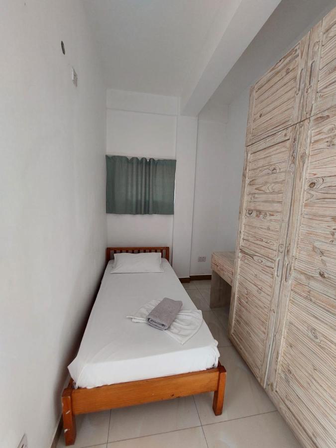 Beau Vallon Villa Self Catering With Pool Extérieur photo