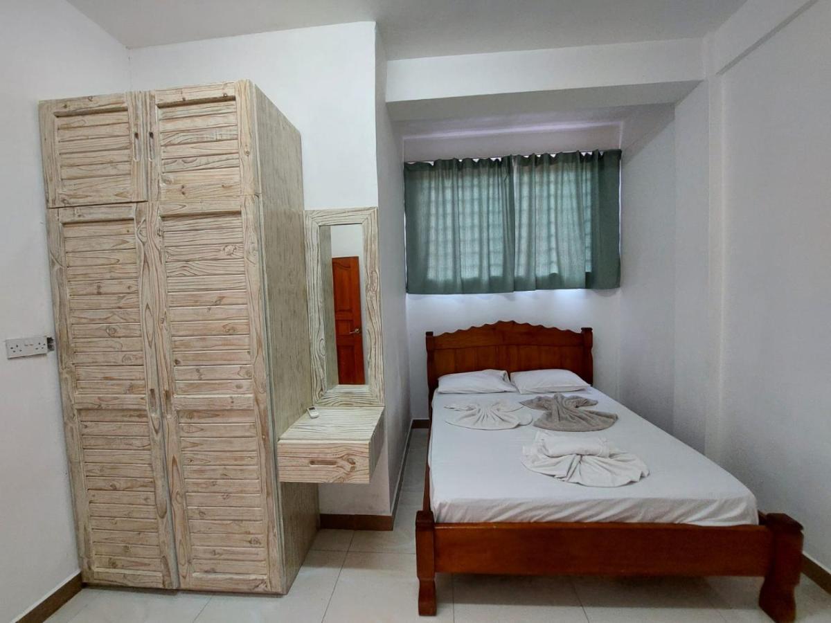 Beau Vallon Villa Self Catering With Pool Extérieur photo